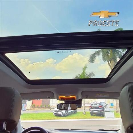 CHEVROLET Tracker 1.2 12V 4P FLEX TURBO PREMIER AUTOMÁTICO, Foto 7