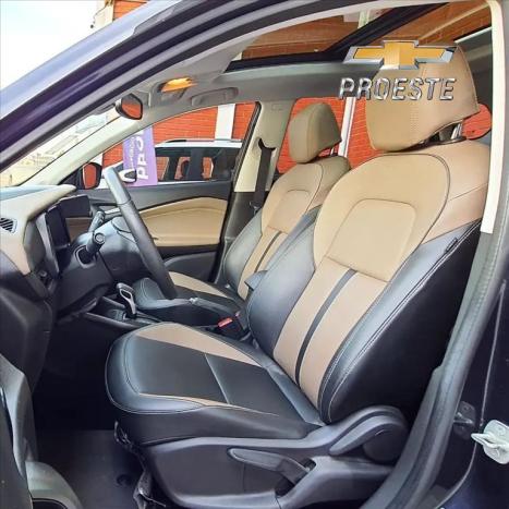 CHEVROLET Tracker 1.2 12V 4P FLEX TURBO PREMIER AUTOMÁTICO, Foto 8