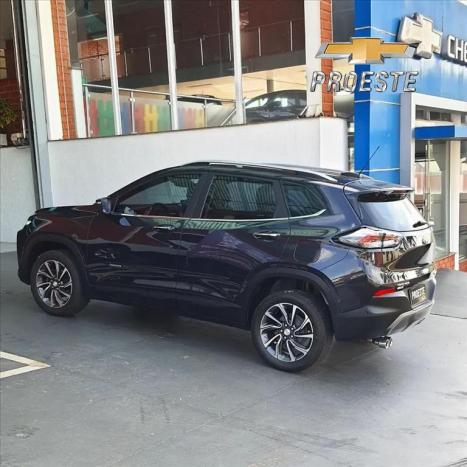 CHEVROLET Tracker 1.2 12V 4P FLEX TURBO PREMIER AUTOMÁTICO, Foto 10