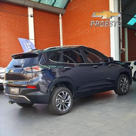 CHEVROLET Tracker 1.2 12V 4P FLEX TURBO PREMIER AUTOMÁTICO, Foto 12