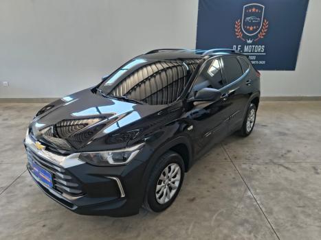 CHEVROLET Tracker 1.0 12V 4P FLEX TURBO LTZ AUTOMÁTICO, Foto 1