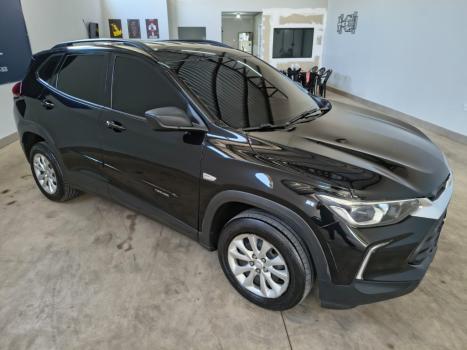 CHEVROLET Tracker 1.0 12V 4P FLEX TURBO LTZ AUTOMÁTICO, Foto 3