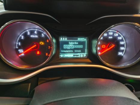 CHEVROLET Tracker 1.0 12V 4P FLEX TURBO LTZ AUTOMÁTICO, Foto 4