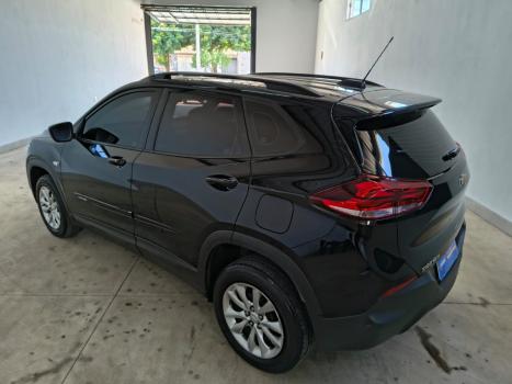 CHEVROLET Tracker 1.0 12V 4P FLEX TURBO LTZ AUTOMÁTICO, Foto 8