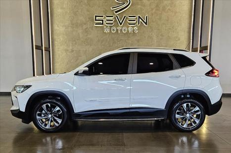 CHEVROLET Tracker 1.2 12V 4P FLEX TURBO PREMIER AUTOMÁTICO, Foto 2