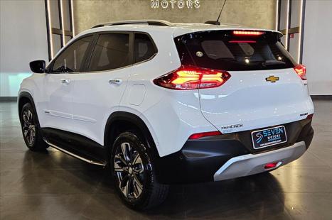 CHEVROLET Tracker 1.2 12V 4P FLEX TURBO PREMIER AUTOMÁTICO, Foto 3