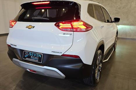 CHEVROLET Tracker 1.2 12V 4P FLEX TURBO PREMIER AUTOMÁTICO, Foto 9