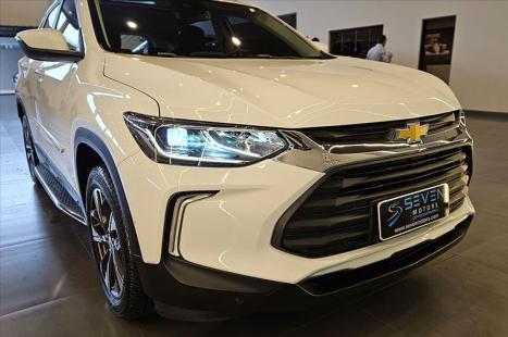 CHEVROLET Tracker 1.2 12V 4P FLEX TURBO PREMIER AUTOMÁTICO, Foto 10