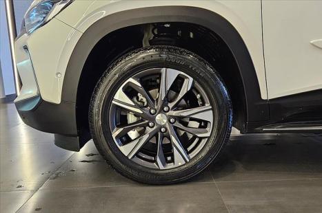 CHEVROLET Tracker 1.2 12V 4P FLEX TURBO PREMIER AUTOMÁTICO, Foto 11