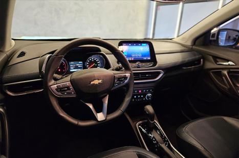 CHEVROLET Tracker 1.2 12V 4P FLEX TURBO PREMIER AUTOMÁTICO, Foto 13