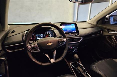 CHEVROLET Tracker 1.2 12V 4P FLEX TURBO PREMIER AUTOMÁTICO, Foto 14