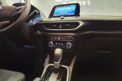 CHEVROLET Tracker 1.2 12V 4P FLEX TURBO PREMIER AUTOMÁTICO, Foto 15