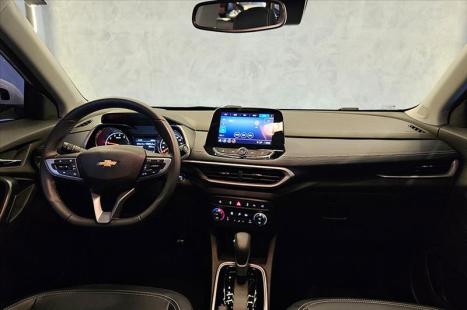 CHEVROLET Tracker 1.2 12V 4P FLEX TURBO PREMIER AUTOMÁTICO, Foto 16