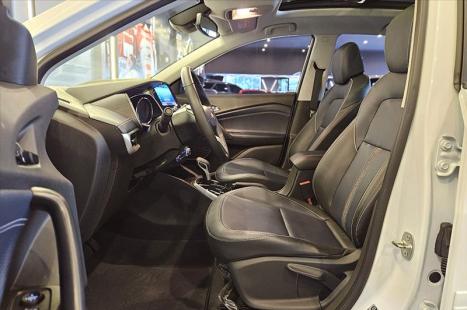 CHEVROLET Tracker 1.2 12V 4P FLEX TURBO PREMIER AUTOMÁTICO, Foto 18