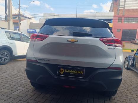 CHEVROLET Tracker 1.0 12V 4P FLEX TURBO AUTOMÁTICO, Foto 5