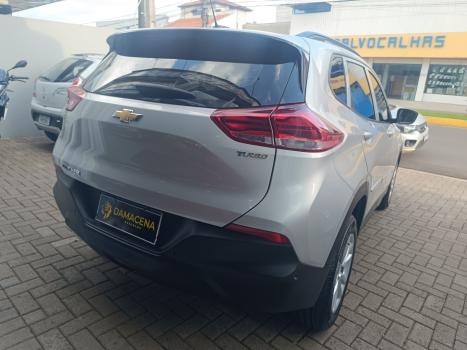 CHEVROLET Tracker 1.0 12V 4P FLEX TURBO AUTOMÁTICO, Foto 6