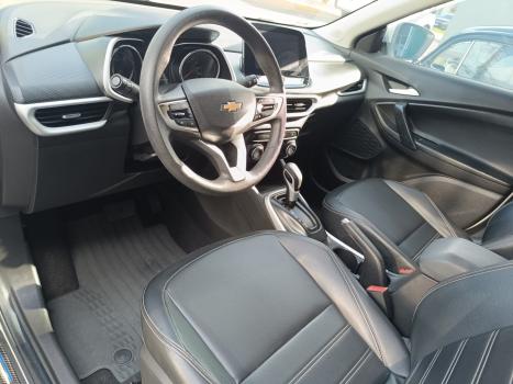 CHEVROLET Tracker 1.0 12V 4P FLEX TURBO AUTOMÁTICO, Foto 10