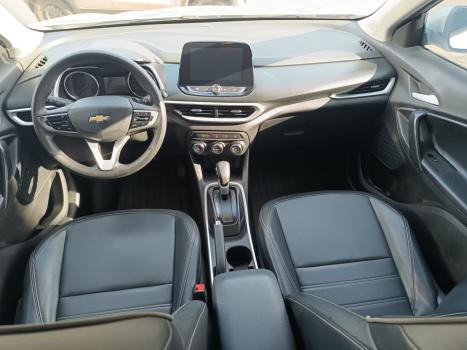CHEVROLET Tracker 1.0 12V 4P FLEX TURBO AUTOMÁTICO, Foto 13