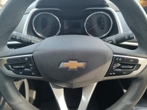 CHEVROLET Tracker 1.0 12V 4P FLEX TURBO AUTOMÁTICO, Foto 15