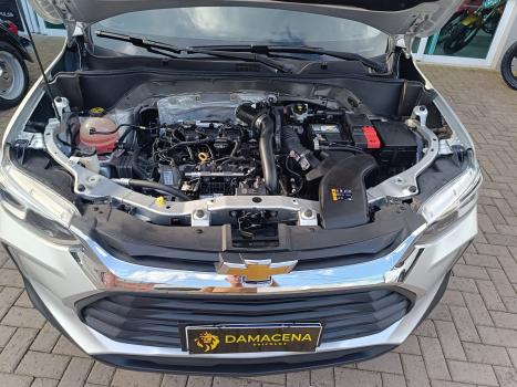 CHEVROLET Tracker 1.0 12V 4P FLEX TURBO AUTOMÁTICO, Foto 19