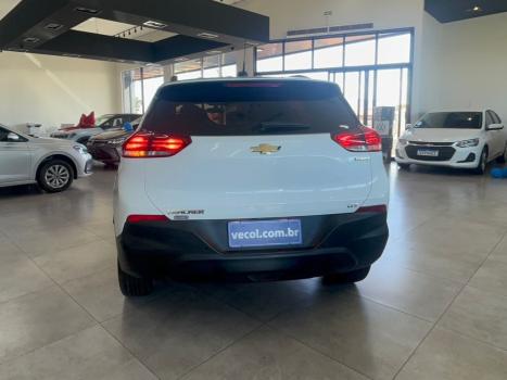 CHEVROLET Tracker 1.0 12V 4P FLEX TURBO LTZ AUTOMÁTICO, Foto 9