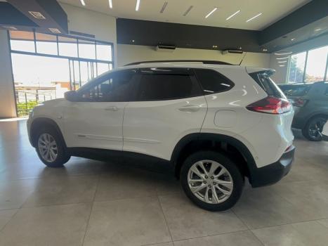 CHEVROLET Tracker 1.0 12V 4P FLEX TURBO LTZ AUTOMÁTICO, Foto 10