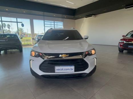 CHEVROLET Tracker 1.0 12V 4P FLEX TURBO LTZ AUTOMÁTICO, Foto 2