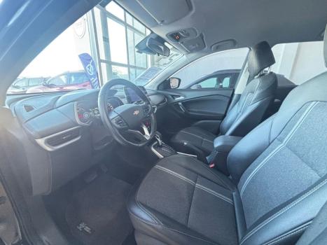 CHEVROLET Tracker 1.0 12V 4P FLEX TURBO LTZ AUTOMÁTICO, Foto 4