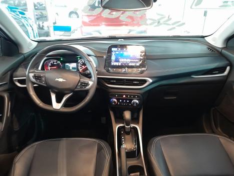 CHEVROLET Tracker 1.2 12V 4P FLEX TURBO PREMIER AUTOMÁTICO, Foto 5