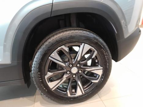 CHEVROLET Tracker 1.2 12V 4P FLEX TURBO PREMIER AUTOMÁTICO, Foto 8