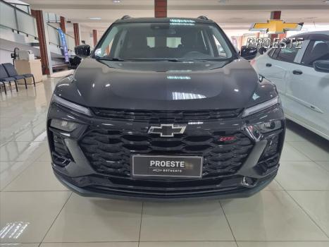CHEVROLET Tracker 1.2 12V 4P FLEX TURBO RS AUTOMÁTICO, Foto 2