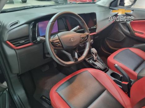 CHEVROLET Tracker 1.2 12V 4P FLEX TURBO RS AUTOMÁTICO, Foto 5