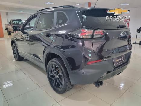 CHEVROLET Tracker 1.2 12V 4P FLEX TURBO RS AUTOMÁTICO, Foto 7