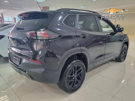 CHEVROLET Tracker 1.2 12V 4P FLEX TURBO RS AUTOMÁTICO, Foto 9