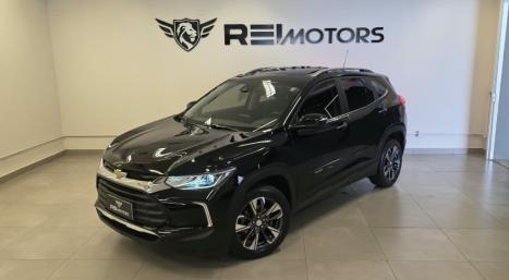 CHEVROLET Tracker 1.2 12V 4P FLEX TURBO PREMIER AUTOMÁTICO, Foto 1