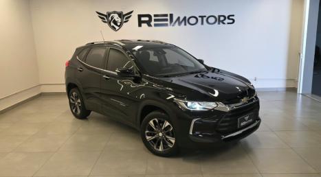 CHEVROLET Tracker 1.2 12V 4P FLEX TURBO PREMIER AUTOMÁTICO, Foto 2