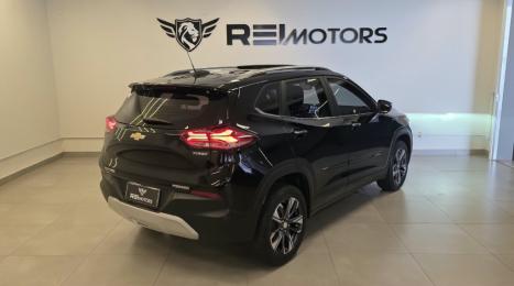 CHEVROLET Tracker 1.2 12V 4P FLEX TURBO PREMIER AUTOMÁTICO, Foto 4