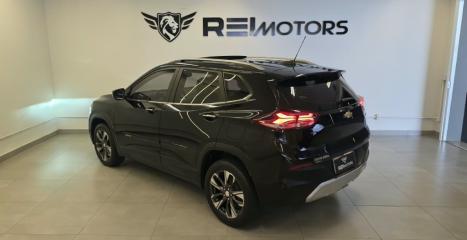 CHEVROLET Tracker 1.2 12V 4P FLEX TURBO PREMIER AUTOMÁTICO, Foto 5