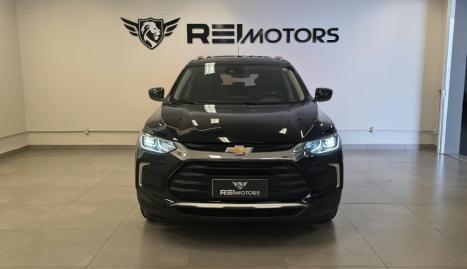 CHEVROLET Tracker 1.2 12V 4P FLEX TURBO PREMIER AUTOMÁTICO, Foto 7