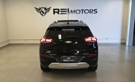 CHEVROLET Tracker 1.2 12V 4P FLEX TURBO PREMIER AUTOMÁTICO, Foto 8