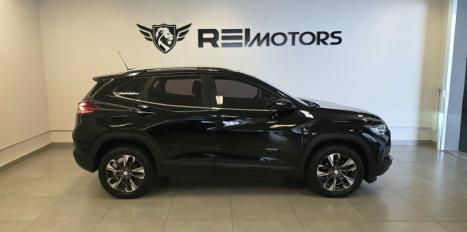 CHEVROLET Tracker 1.2 12V 4P FLEX TURBO PREMIER AUTOMÁTICO, Foto 9
