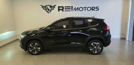 CHEVROLET Tracker 1.2 12V 4P FLEX TURBO PREMIER AUTOMÁTICO, Foto 10