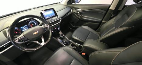 CHEVROLET Tracker 1.2 12V 4P FLEX TURBO PREMIER AUTOMÁTICO, Foto 14