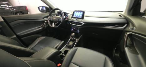 CHEVROLET Tracker 1.2 12V 4P FLEX TURBO PREMIER AUTOMÁTICO, Foto 16
