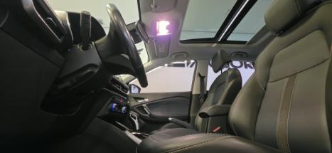 CHEVROLET Tracker 1.2 12V 4P FLEX TURBO PREMIER AUTOMÁTICO, Foto 17
