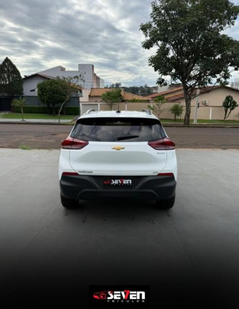 CHEVROLET Tracker 1.0 12V 4P FLEX TURBO LTZ AUTOMÁTICO, Foto 6