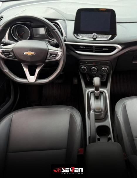 CHEVROLET Tracker 1.0 12V 4P FLEX TURBO LTZ AUTOMÁTICO, Foto 11