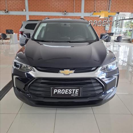 CHEVROLET Tracker 1.0 12V 4P FLEX TURBO AUTOMÁTICO, Foto 2