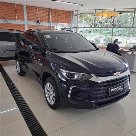 CHEVROLET Tracker 1.0 12V 4P FLEX TURBO AUTOMÁTICO, Foto 3