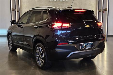 CHEVROLET Tracker 1.2 12V 4P FLEX TURBO PREMIER AUTOMÁTICO, Foto 3